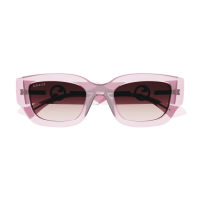 Gucci Frau Korean PINK SPRITZGUSS GG1558SK Japan