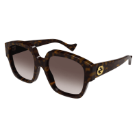 GG1372S-002 Gucci Sonnenbrillen Frauen Acetat