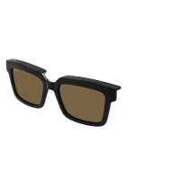 Gucci Mann International SCHWARZ SPRITZGUSS GG1543S Italien