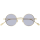 Gucci Frau International GOLD METALL GG1649S Japan