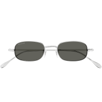Gucci Mann International SILBER METALL GG1648S Japan