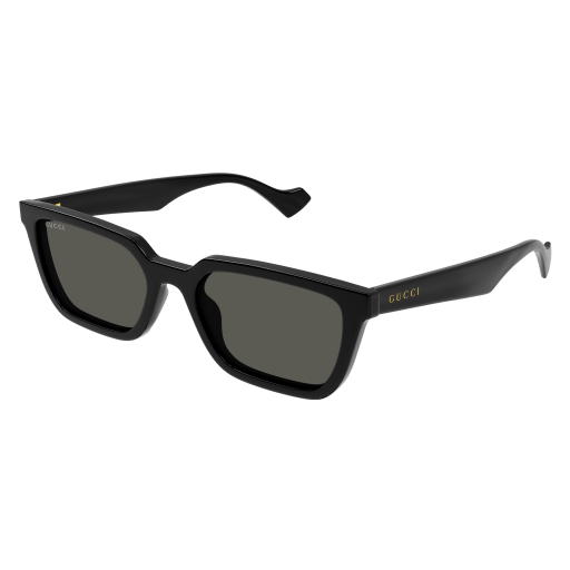 Gucci Mann International SCHWARZ SPRITZGUSS GG1539S Italien
