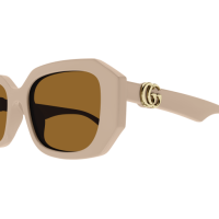 Gucci Frau International NUDE SPRITZGUSS GG1535S Italien