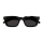 Gucci Mann International SCHWARZ RECYCLED ACETATE GG1524S Italien