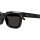 Gucci Mann International SCHWARZ RECYCLED ACETATE GG1524S Italien
