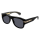 Gucci Mann International SCHWARZ RECYCLED ACETATE GG1517S Japan