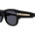 Gucci Mann International SCHWARZ RECYCLED ACETATE GG1517S Japan