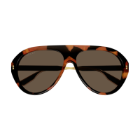 Gucci Mann International HAVANNA RECYCLED ACETATE GG1515S Japan