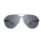 Gucci Mann Asian Smart Fitting SILBER METALL GG1513S Japan