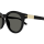Gucci Mann International SCHWARZ RECYCLED ACETATE GG1501S Italien