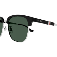 Gucci Mann Korean SILBER METALL GG1499SK Japan