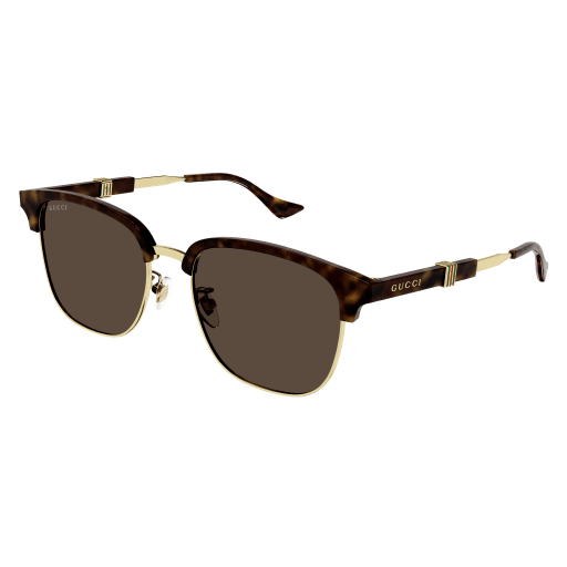 Gucci Mann Korean GOLD METALL GG1499SK Japan