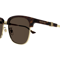 Gucci Mann Korean GOLD METALL GG1499SK Japan