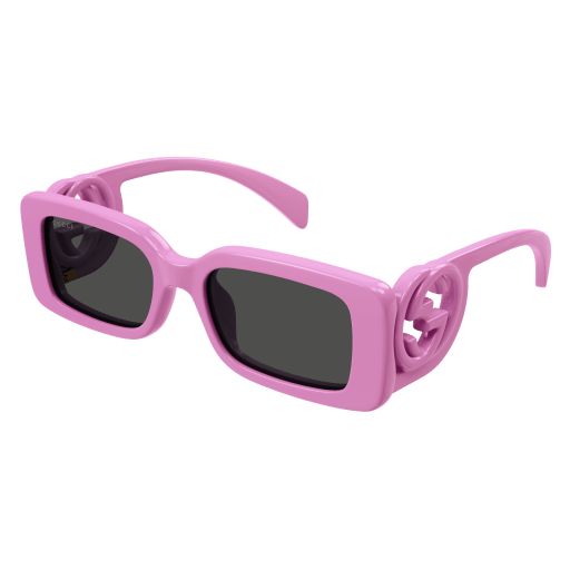 Gucci Frau Asian Smart Fitting PINK SPRITZGUSS GG1325S Japan