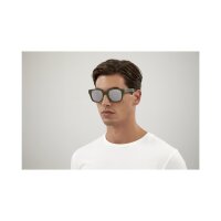 Gucci GG1139S-002 SPRING SUMMER MAN RECTANGULAR-SQUARED