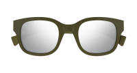 Gucci GG1139S-002 SPRING SUMMER MAN RECTANGULAR-SQUARED