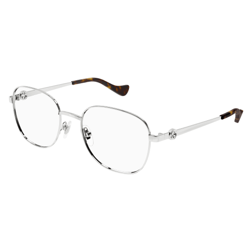 Gucci Frau International SILBER METALL GG1602O Japan