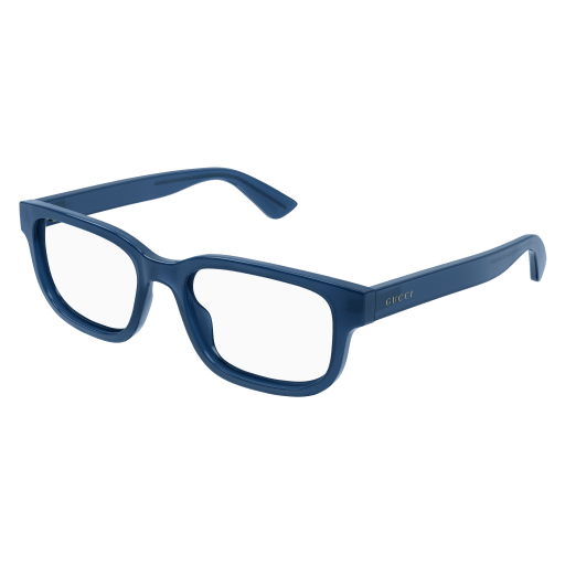 Gucci Mann International BLAU SPRITZGUSS GG1584O Italien