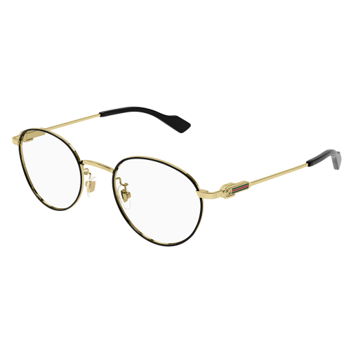 Gucci Frau Japan GOLD METALL GG1613OJ Japan