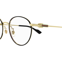 Gucci Frau Japan GOLD METALL GG1613OJ Japan