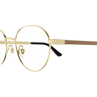 Gucci Mann Korean GOLD TITAN GG1607OK Japan