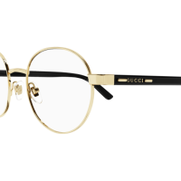 Gucci Mann International GOLD METALL GG1585O Italien