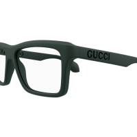 Gucci Mann International GRÜN SPRITZGUSS GG1573O Italien