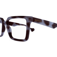 Gucci Mann International GRAU SPRITZGUSS GG1540O Italien