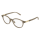 Gucci Mann Japan BRAUN RECYCLED ACETATE GG1507OJ Italien