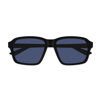 Puma Mann Asian Fitting SCHWARZ SPRITZGUSS PU0478SA China...