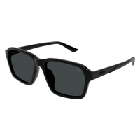 Puma Mann Asian Fitting SCHWARZ SPRITZGUSS PU0478SA China...