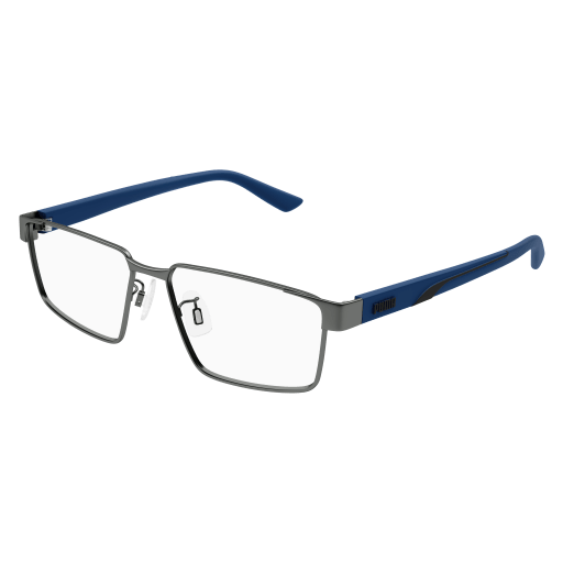 Puma Mann Asian Fitting RUTHENIUM METALL PU0474OA China - Farbcode 004