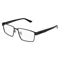 Puma Mann Asian Fitting SCHWARZ METALL PU0474OA China -...