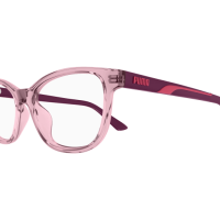 Puma Kinder International PINK RECYCLED ACETATE PJ0077O China