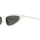 Saint Laurent Frau International WEISS RECYCLED ACETATE SL 703 Italien