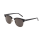 Saint Laurent Mann International SCHWARZ RECYCLED ACETATE SL 108 Italien
