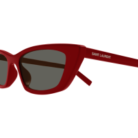 Saint Laurent Frau International   SL 277 Italien