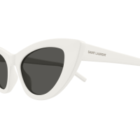 Saint Laurent Frau International SL 213 LILY Italien - Farbcode 017