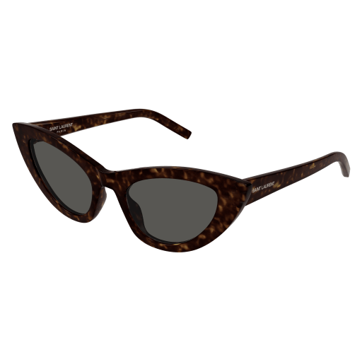Saint Laurent Frau International SL 213 LILY Italien - Farbcode 016