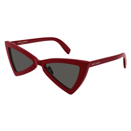 Saint Laurent Frau International SL 207 JERRY Italien - Farbcode 008
