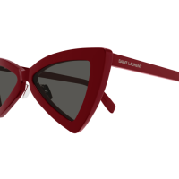 Saint Laurent Frau International SL 207 JERRY Italien - Farbcode 008