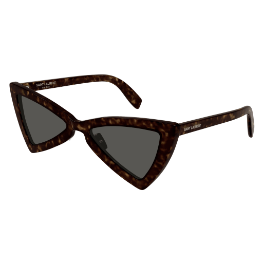 Saint Laurent Frau International SL 207 JERRY Italien - Farbcode 006