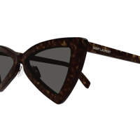 Saint Laurent Frau International SL 207 JERRY Italien - Farbcode 006