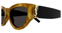 SL M94/F-004 Saint Laurent SPRING SUMMER WOMAN CAT-EYE