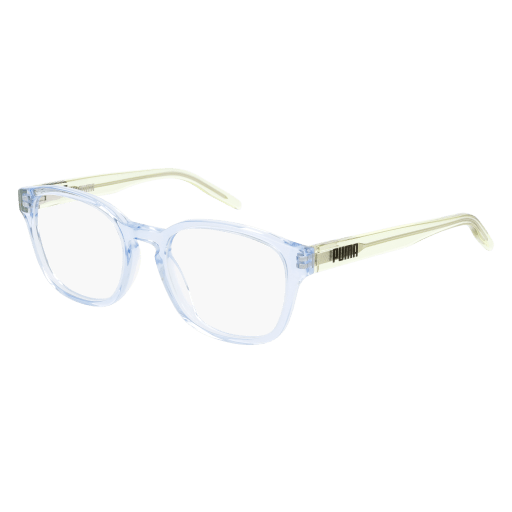 PJ0042O-002 Puma Optische Brillen Kinder Acetat
