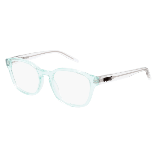 PJ0042O-003 Puma Optische Brillen Kinder Acetat