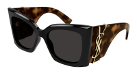 SL M119 BLAZE-003 Saint Laurent SPRING SUMMER WOMAN CAT-EYE