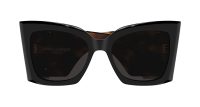SL M119 BLAZE-003 Saint Laurent SPRING SUMMER WOMAN CAT-EYE