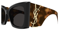 SL M119 BLAZE-003 Saint Laurent SPRING SUMMER WOMAN CAT-EYE