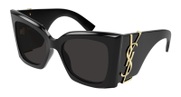 SL M119 BLAZE-001 Saint Laurent SPRING SUMMER WOMAN CAT-EYE